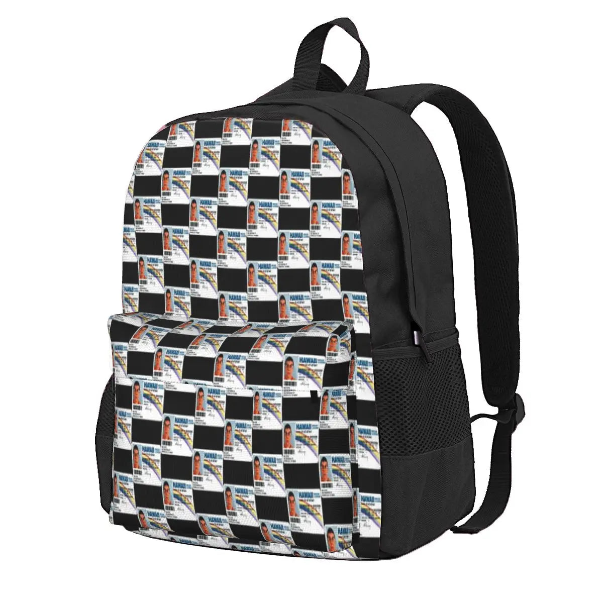 Mclovin 3 Backpacks Men's Backpacks Bags For Women Men Backpack Women School