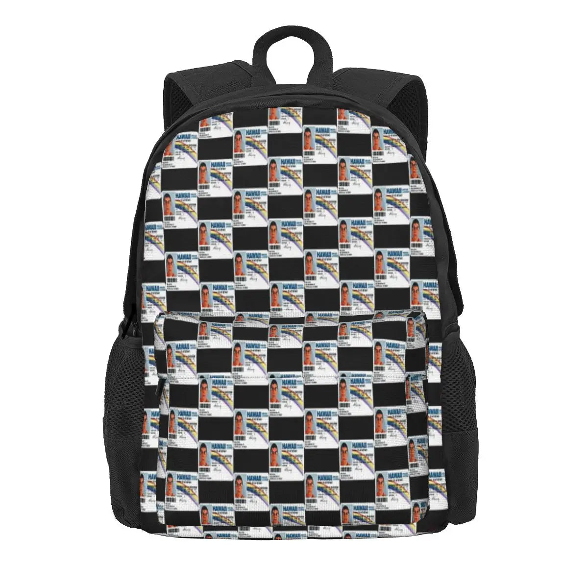 Mclovin 3 Backpacks Men's Backpacks Bags For Women Men Backpack Women School