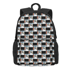 Mclovin 3 Backpacks Men's Backpacks Bags For Women Men Backpack Women School