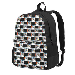 Mclovin 3 Backpacks Men's Backpacks Bags For Women Men Backpack Women School