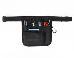 Nurse Fanny Pack Organizer Belt Medical Bag