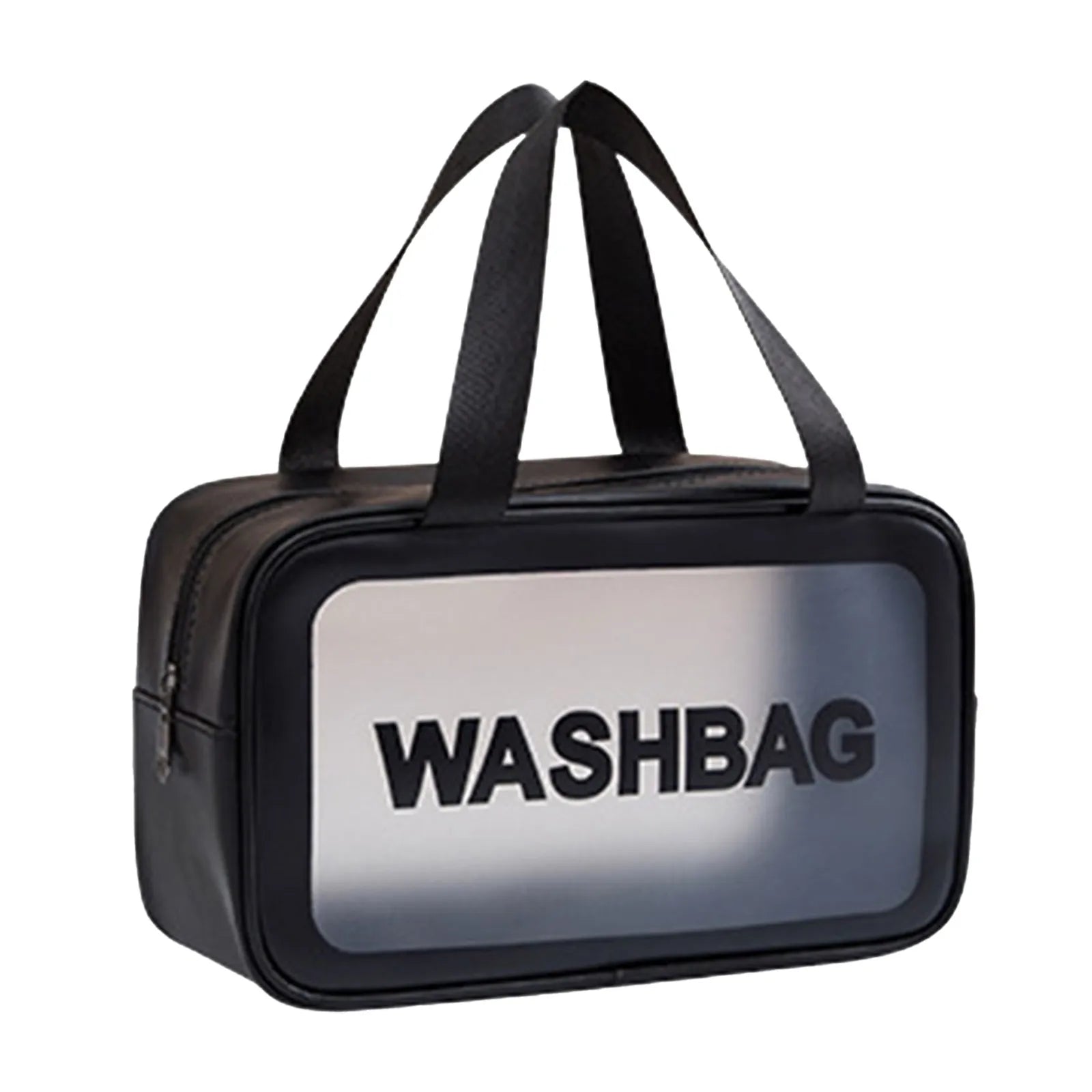 Functional Clear Tote Bags 12x6x12 Handbags for Women Backpack Tote