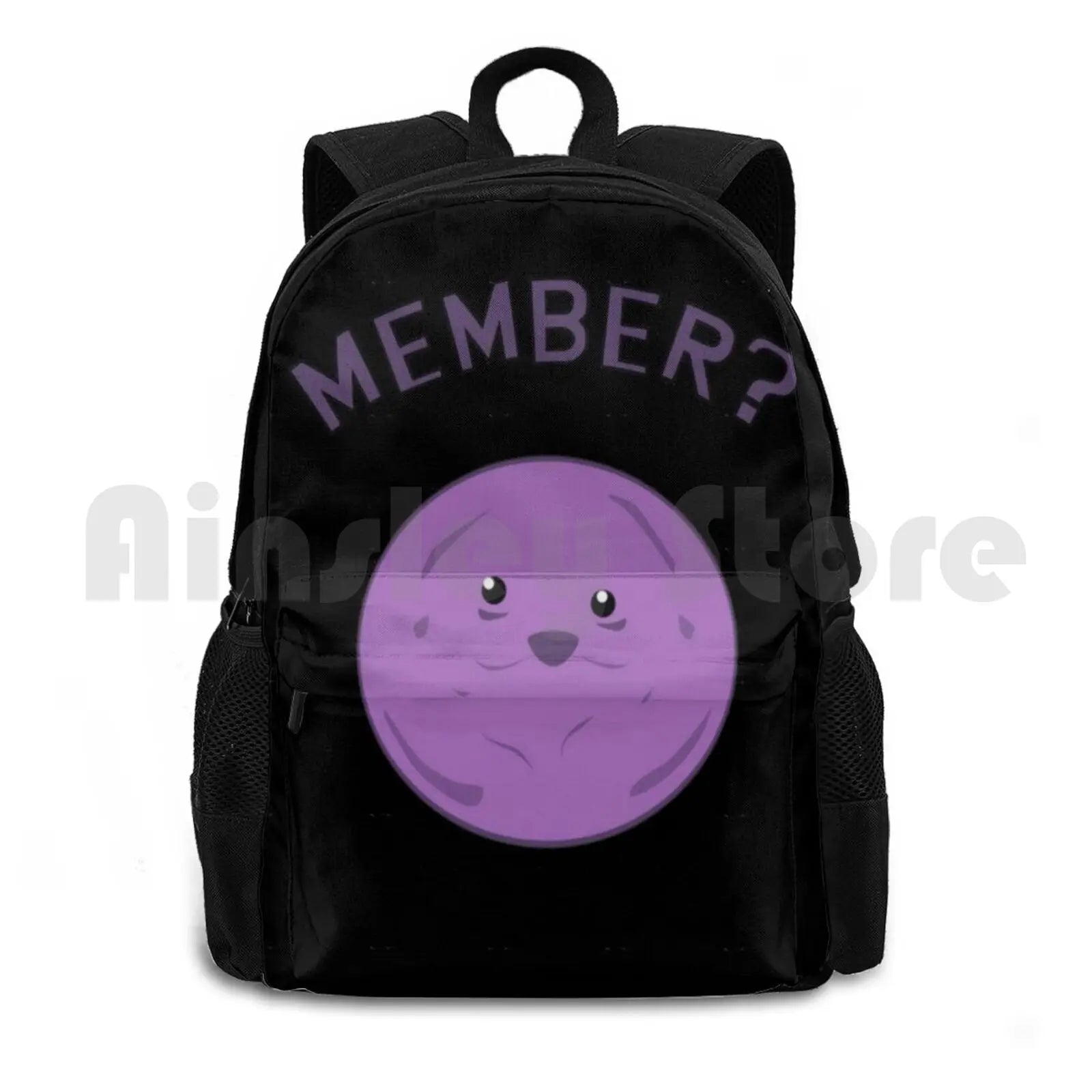 Outdoor Hiking Backpack Riding Climbing Sports Bag - Eric Cartman