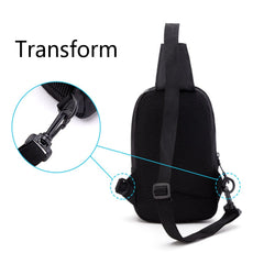 Men Women Messenger Bag Casual Shoulder Sling Bag Men Shoulder Bags