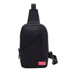Men Women Messenger Bag Casual Shoulder Sling Bag Men Shoulder Bags