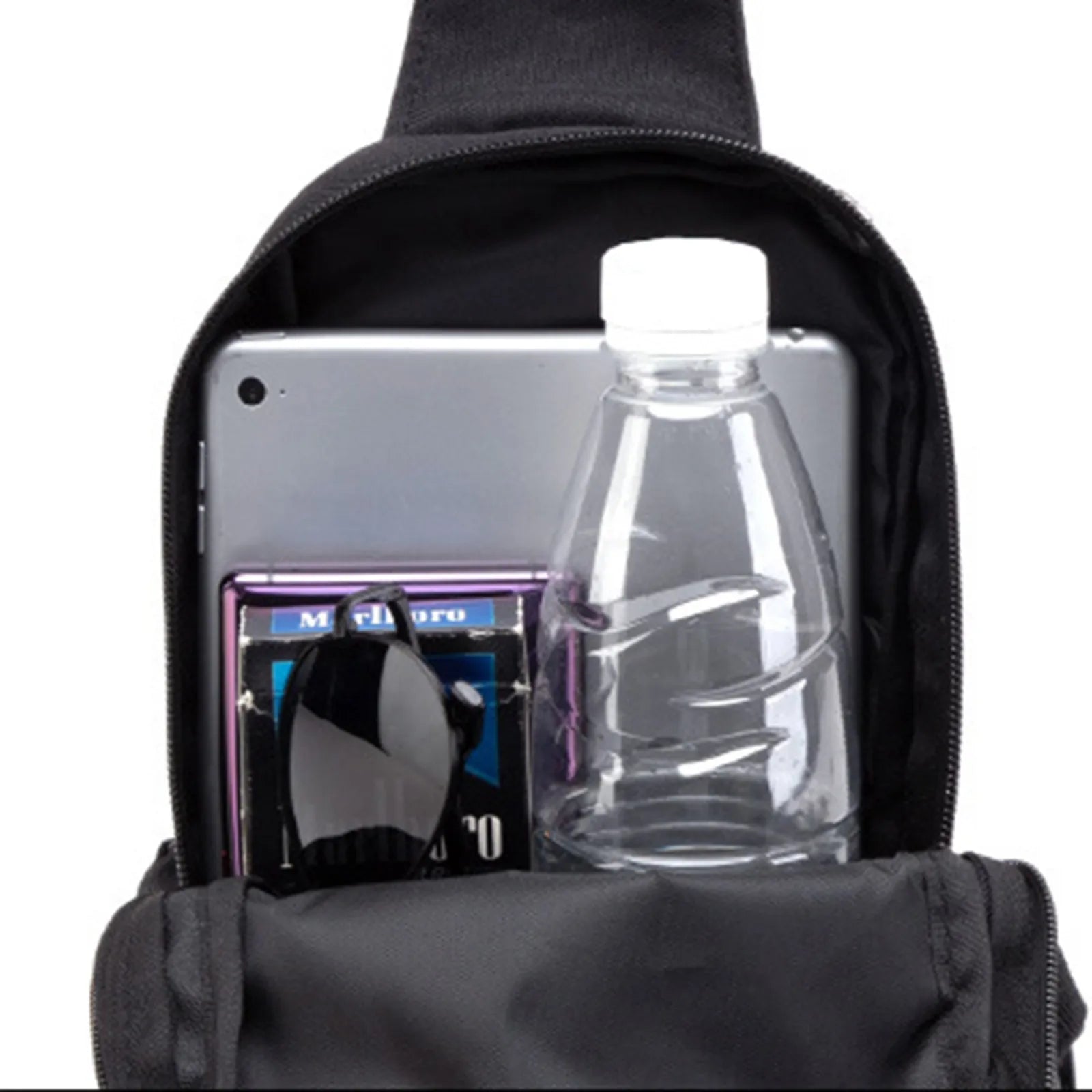 Men Women Messenger Bag Casual Shoulder Sling Bag Men Shoulder Bags