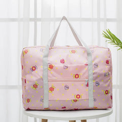Large Travel Bag Men Women