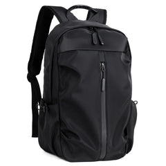 Men Backpack Waterproof Sports Bag USB Business Travel Youth School