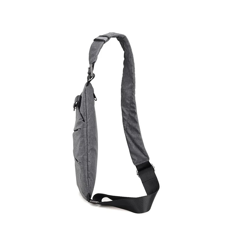 Men Bag Mens Shoulder Bags High Oxford Casual Messenger Bag Business