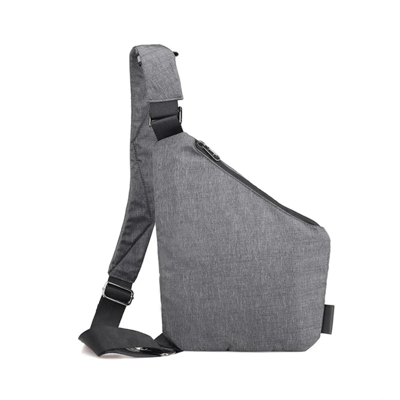 Men Bag Mens Shoulder Bags High Oxford Casual Messenger Bag Business