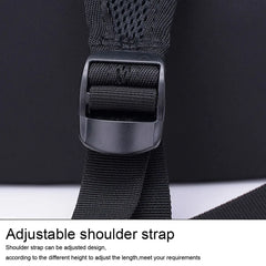 Waterproof Drawstring Basketball Backpack