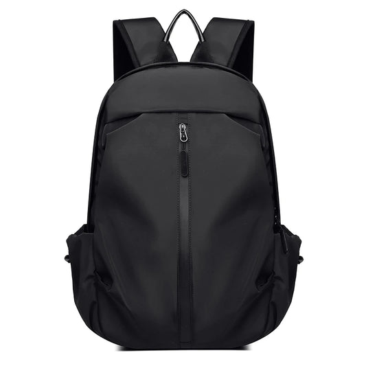 Men Waterproof Travel Bag 13-14 Inch Notebook Backpack
