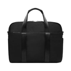 Men Women Briefcase 15.6 inch Laptop Shoulder Messenger Bag
