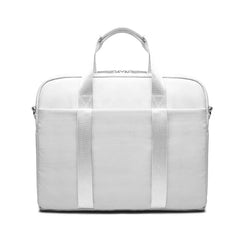 Men Women Briefcase 15.6 inch Laptop Shoulder Messenger Bag