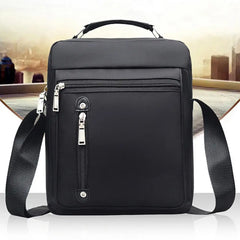 Men Waterproof Crossbody Shoulder Bag Handbag Pouch