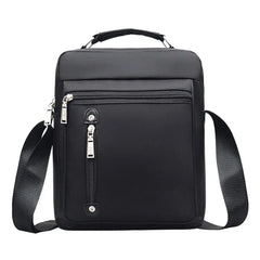 Men Waterproof Crossbody Shoulder Bag Handbag Pouch