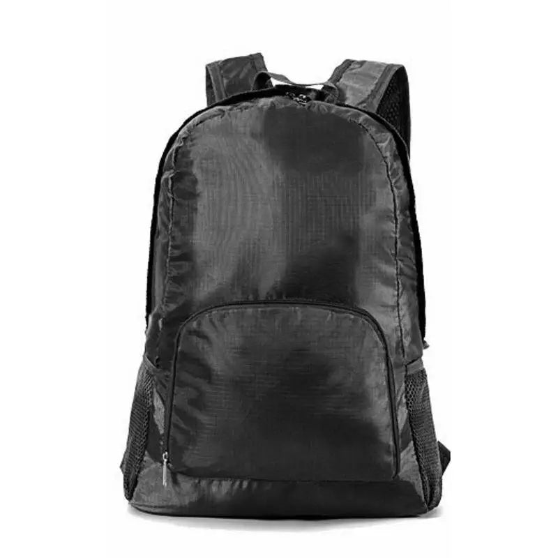 Men Carry Travel Bag Foldable Backpack Outdoor Pack