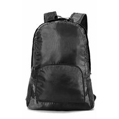 Men Carry Travel Bag Foldable Backpack Outdoor Pack