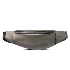 Unisex Fanny Pack Waterproof Waist Bag for Sports Travel
