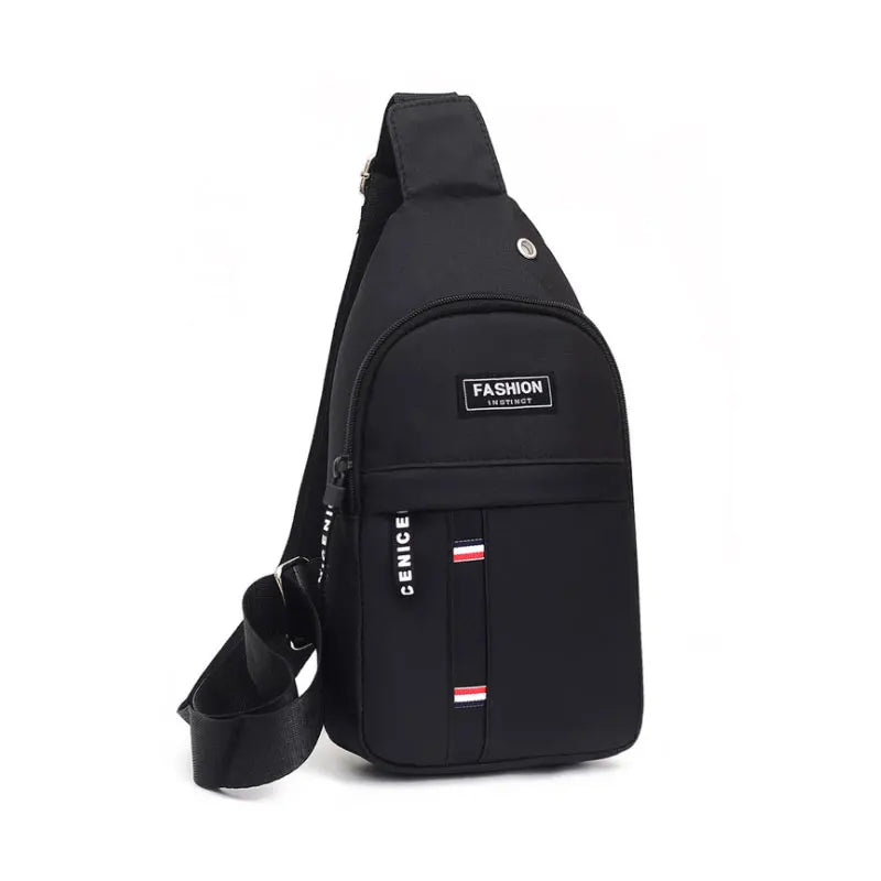Men Fanny Pack Large Capacity Waist Bag for Phone Travel Man