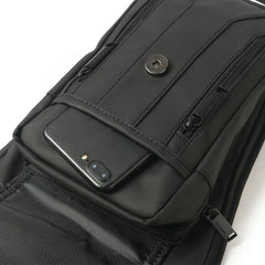 Men Fanny Waist Pack Waterproof Shoulder Bag Travel Motorcycle Chest Pouch