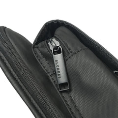 Men Fanny Waist Pack Waterproof Shoulder Bag Travel Motorcycle Chest Pouch