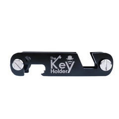 Men Keychain Holder for Car Keys Wallet Smart Key Organizers A-12