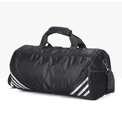 Waterproof Gym Bag Sport Women Men Outdoor Fitness Backpack