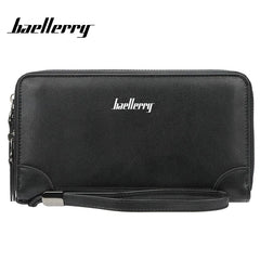 Men Long Purse Men Wallets Men Clutch Wallets Business Large Capacity High Male