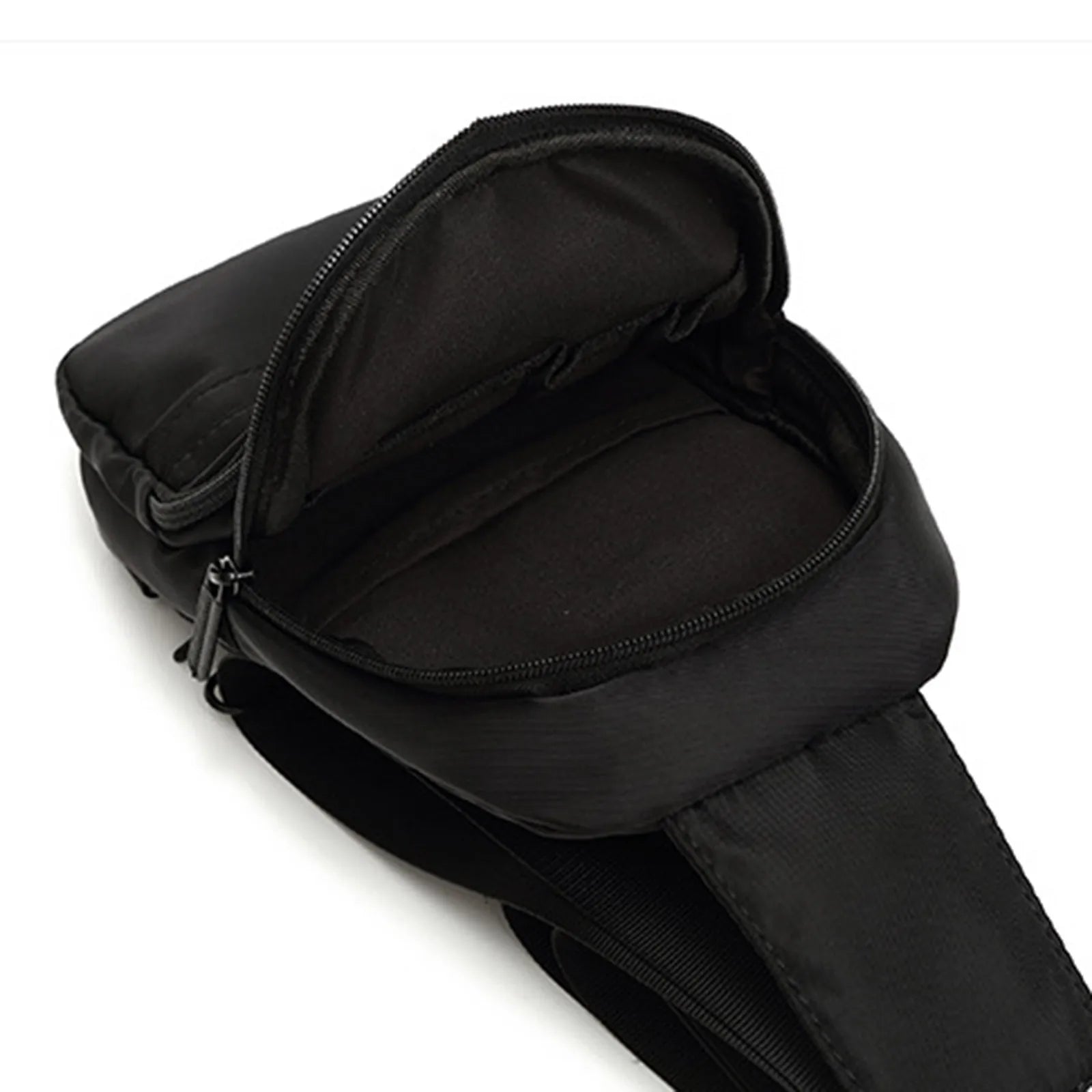 Men Messenger Bag Large Capacity Student Bag Pattern Leather Bags 17 Inch Purse