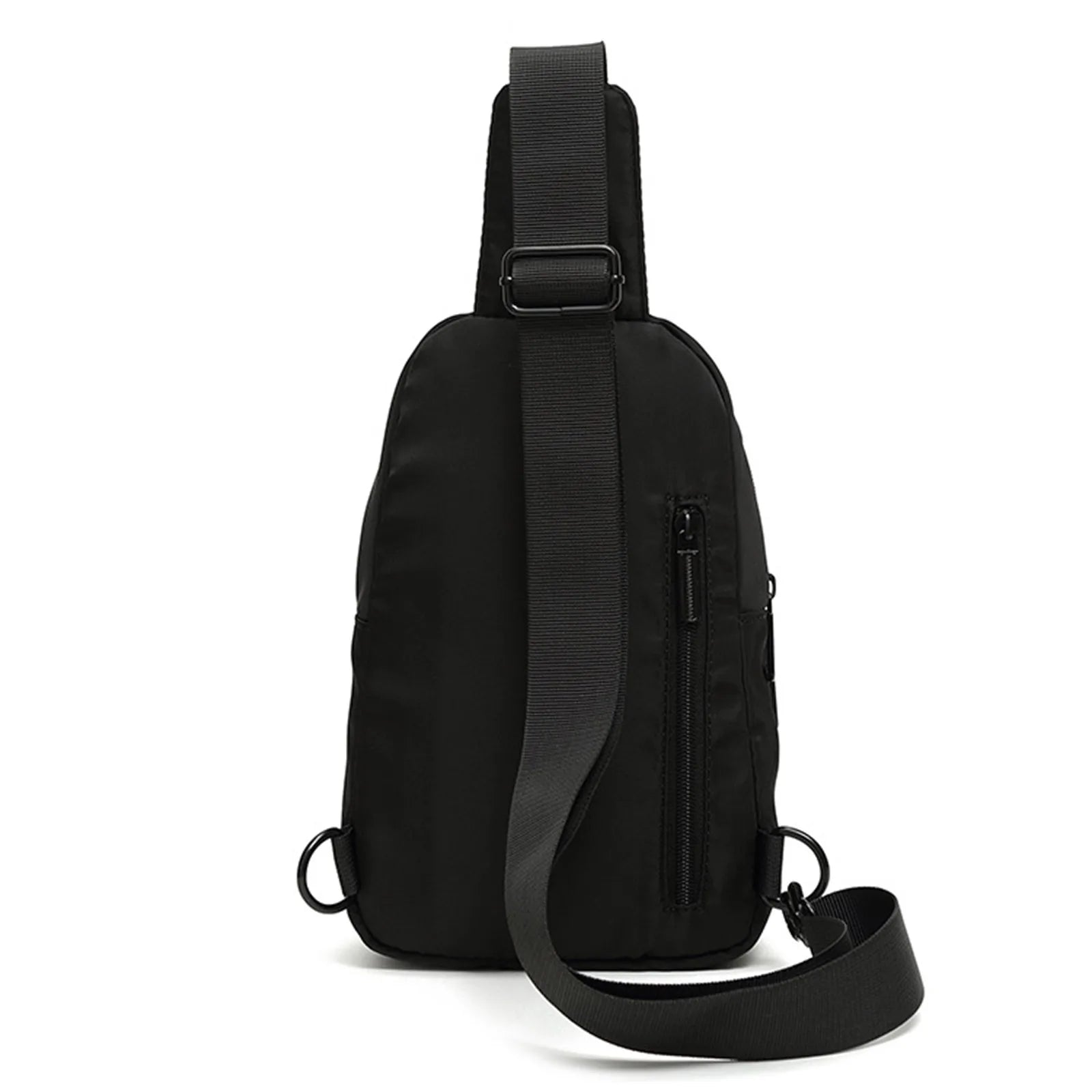 Men Messenger Bag Large Capacity Student Bag Pattern Leather Bags 17 Inch Purse