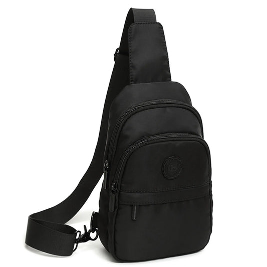 Men Messenger Bag Large Capacity Student Bag Pattern Leather Bags 17 Inch Purse