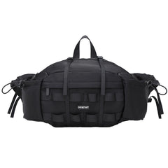Men Messenger Bag Sports Bag Shoulder Bag Large Capacity Tooling Bag Business Ca