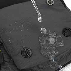 Men Casual Shoulder Bag Leisure Travel Outdoor Crossbody Sling Chest Bag