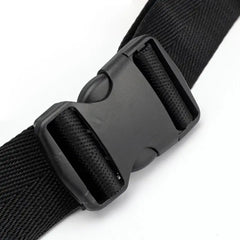 Nylon Motorcycle Hip Belt Waist Fanny Pack