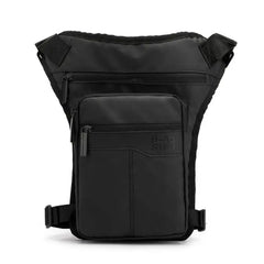Nylon Motorcycle Hip Belt Waist Fanny Pack