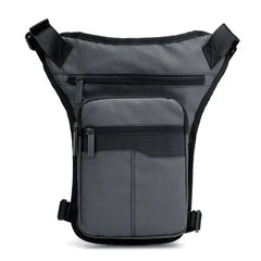 Nylon Motorcycle Hip Belt Waist Fanny Pack