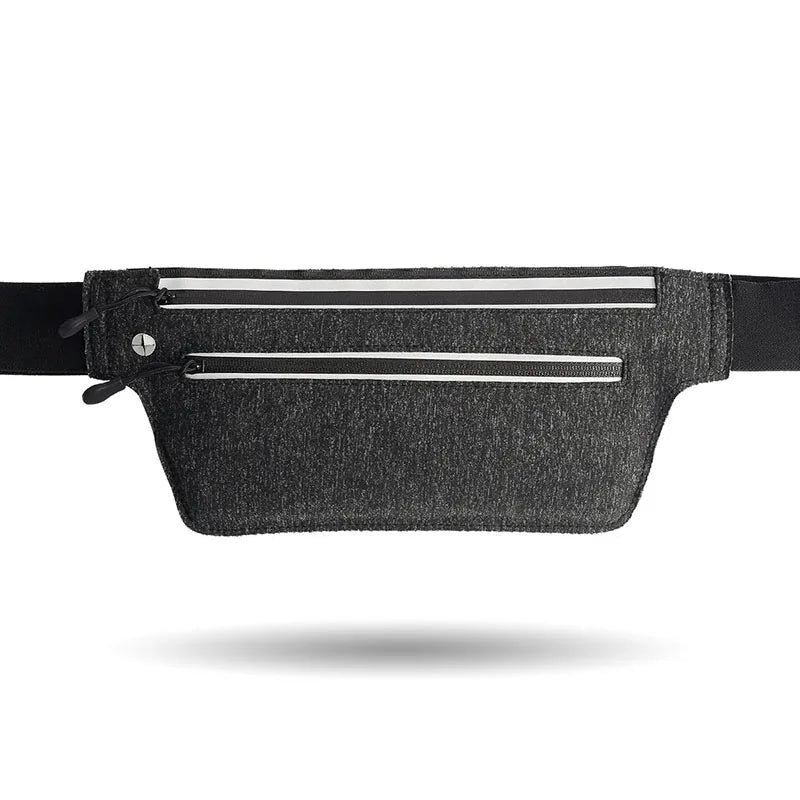 Outdoor Waterproof Fanny Pack Bum Bag for Phone Storage