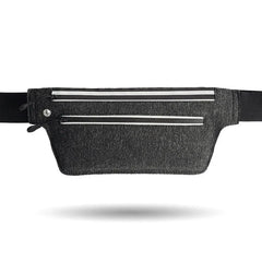 Outdoor Waterproof Fanny Pack Bum Bag for Phone Storage