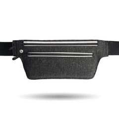 Outdoor Waterproof Fanny Pack Bum Bag for Phone Storage