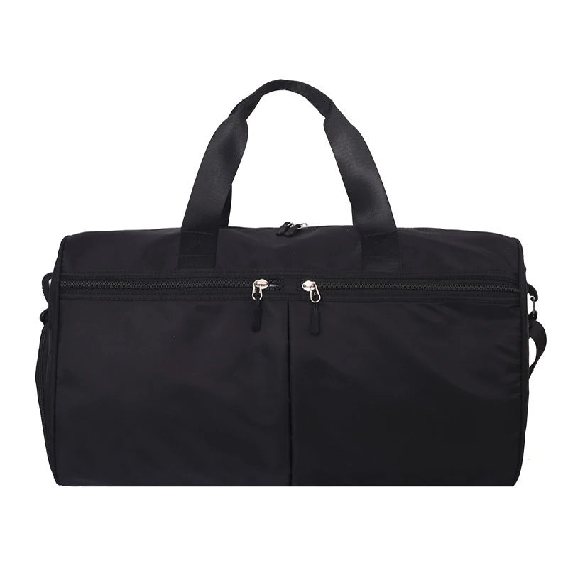 Waterproof Multifunctional Sports Travel Bag - Large Capacity Packing Cubes