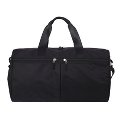 Waterproof Multifunctional Sports Travel Bag - Large Capacity Packing Cubes