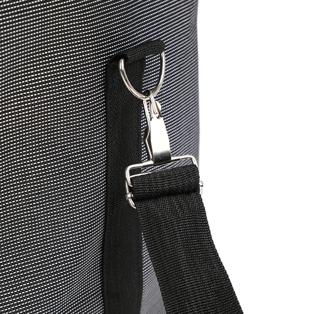 Men Sports Fitness Handbag Travel Large Capacity Portable Bag