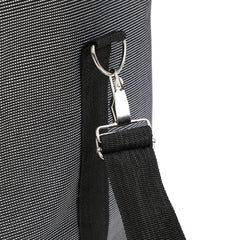 Men Sports Fitness Handbag Travel Large Capacity Portable Bag