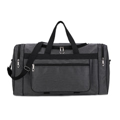 Men Sports Fitness Handbag Travel Large Capacity Portable Bag