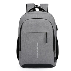 Men Stylish Backpack Casual Rucksack Ultra Lightweight Waterproof Backpack