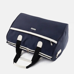 Men Travel Duffle Bag Weekend Women Voyage Bags Large Capacity Luggage Bag
