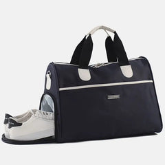 Men Travel Duffle Bag Weekend Women Voyage Bags Large Capacity Luggage Bag