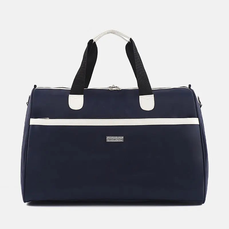 Men Travel Duffle Bag Weekend Women Voyage Bags Large Capacity Luggage Bag