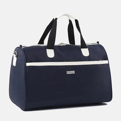 Men Travel Duffle Bag Weekend Women Voyage Bags Large Capacity Luggage Bag
